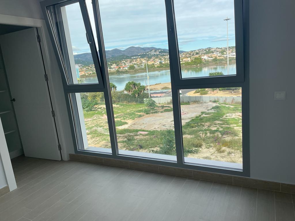 CALPE APPARTEMENT
